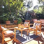 Villa Ca\'N Blau, Big Terrace With Amazing Sea Views