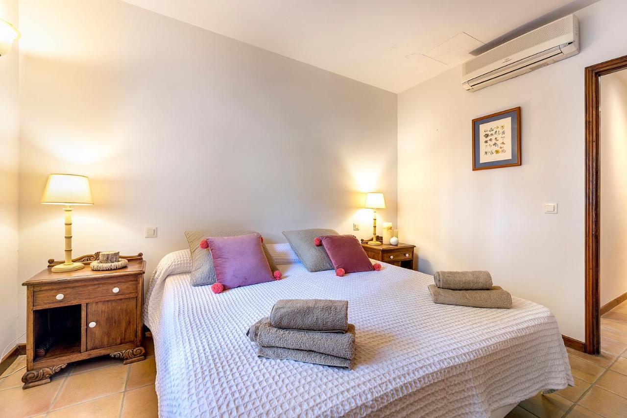 Ferienhaus Ca'n Blau, Big Terrace With Amazing Sea Views Cielo de Bonaire
