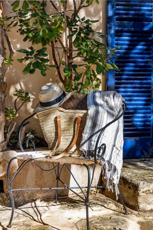 Ca'n Blau, Big Terrace With Amazing Sea Views Cielo de Bonaire