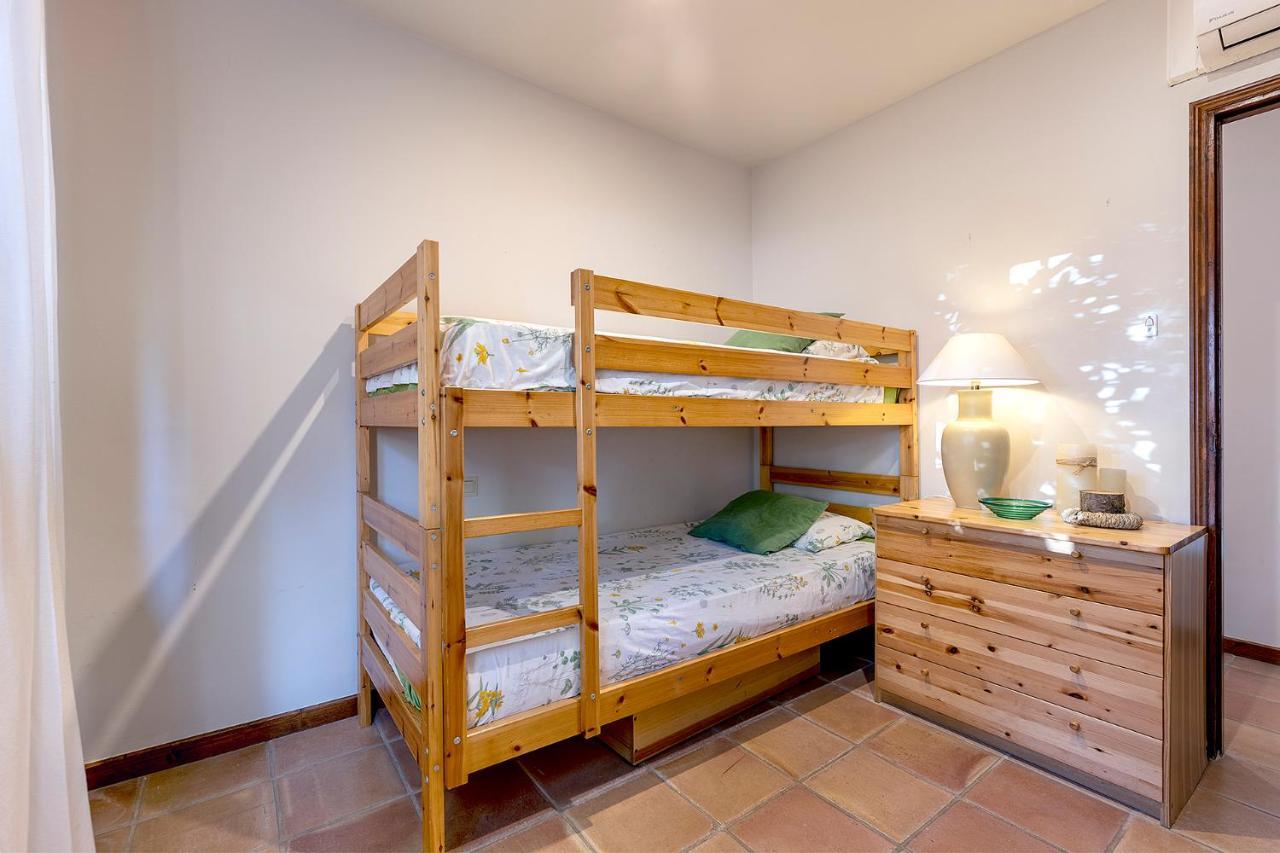 Ca'n Blau, Big Terrace With Amazing Sea Views Hébergement de vacances *