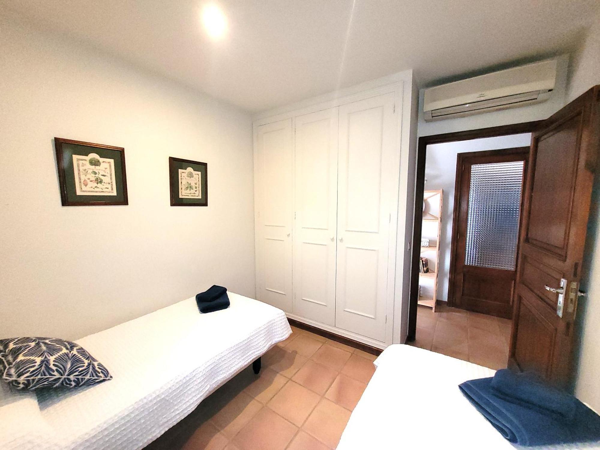 Hébergement de vacances Ca'n Blau, Big Terrace With Amazing Sea Views